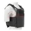 Blue Force Gear PLATEminus 6 Plate Carrier Black L OD-TM-12254806035 44486 MM-PLATE-6-LG-BK asgbox.pl