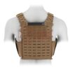 Blue Force Gear PLATEminus 6 Plate Carrier Coyote L OD-TM-12254830135 44488 MM-PLATE-6-LG-CB asgbox.pl