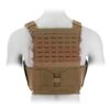 Blue Force Gear PLATEminus 6 Plate Carrier Coyote L OD-TM-12254830135 44488 MM-PLATE-6-LG-CB asgbox.pl