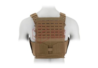 Blue Force Gear PLATEminus 6 Plate Carrier Coyote L - obrazek 3