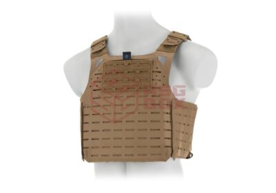 Blue Force Gear PLATEminus 6 Plate Carrier Coyote L - obrazek 4