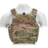 asgbox.pl - PLATEminus 6 Plate Carrier Blue Force Gear