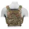 Blue Force Gear PLATEminus 6 Plate Carrier Multicam L OD-TM-12254875135 44487 MM-PLATE-6-LG-MC asgbox.pl