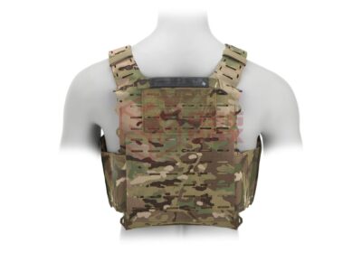 Blue Force Gear PLATEminus 6 Plate Carrier Multicam M - obrazek 2