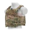 Blue Force Gear PLATEminus 6 Plate Carrier Multicam L OD-TM-12254875135 44487 MM-PLATE-6-LG-MC asgbox.pl