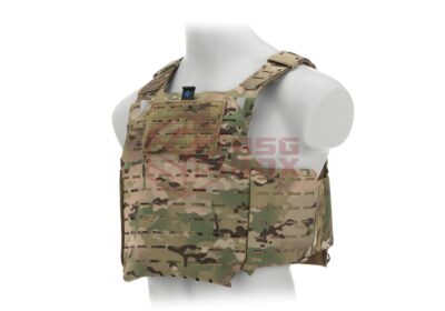 Blue Force Gear PLATEminus 6 Plate Carrier Multicam M - obrazek 3