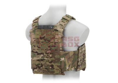 Blue Force Gear PLATEminus 6 Plate Carrier Multicam M - obrazek 4