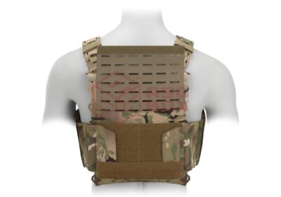 Blue Force Gear PLATEminus 6 Plate Carrier Multicam M - obrazek 5