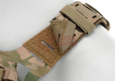 Blue Force Gear PLATEminus 6 Plate Carrier Multicam M - obrazek 6