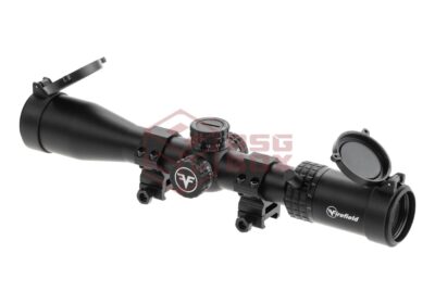 Firefield RapidStrike 3-12x40 Black - obrazek 2