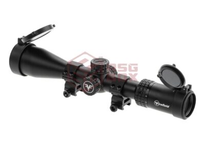 Firefield RapidStrike 4-16x44 Black - obrazek 2