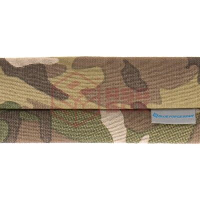 Alternative view of Blue Force Gear Sling Sleeve Multicam