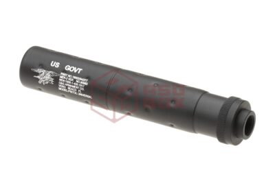 SOCOM Silencer Small CW Black - obrazek 2