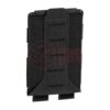 asgbox.pl - Stackable Ten-Speed M4 One Mag Pouch Blue Force Gear