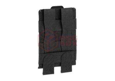 Blue Force Gear Stackable Ten-Speed M4 One Mag Pouch Black - obrazek 2