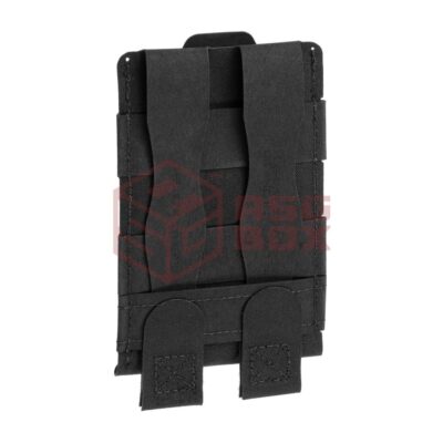 Alternative view of Blue Force Gear Stackable Ten-Speed M4 One Mag Pouch Black
