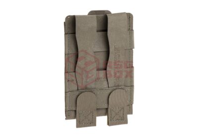 Blue Force Gear Stackable Ten-Speed M4 One Mag Pouch Ranger Green - obrazek 2