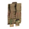 Blue Force Gear Stackable Ten-Speed M4 One Mag Pouch Multicam OD-TM-12255475100 44540 HW-TSP-M4-1-SB-MC asgbox.pl