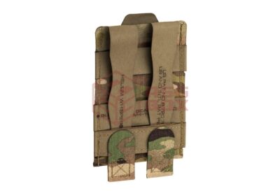 Blue Force Gear Stackable Ten-Speed M4 One Mag Pouch Multicam - obrazek 2