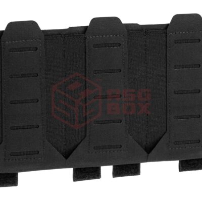 asgbox.pl - Stackable Ten-Speed M4 Three Mag Pouch Blue Force Gear