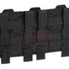 Blue Force Gear Stackable Ten-Speed M4 Three Mag Pouch Black OD-TM-12255506000 44549 HW-TSP-M4-3-SB-BK asgbox.pl