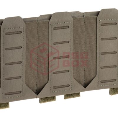 asgbox.pl - Stackable Ten-Speed M4 Three Mag Pouch Blue Force Gear