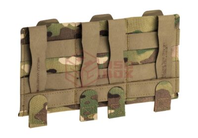 Blue Force Gear Stackable Ten-Speed M4 Three Mag Pouch Multicam - obrazek 2