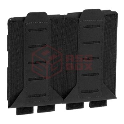 asgbox.pl - Stackable Ten-Speed M4 Two Mag Pouch Blue Force Gear