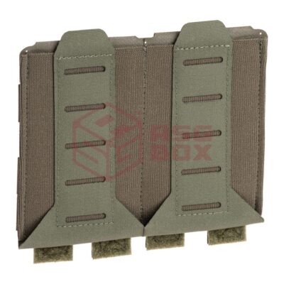 asgbox.pl - Stackable Ten-Speed M4 Two Mag Pouch Blue Force Gear