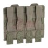 Blue Force Gear Stackable Ten-Speed M4 Two Mag Pouch Ranger Green OD-TM-12255620200 44546 HW-TSP-M4-2-SB-RG asgbox.pl