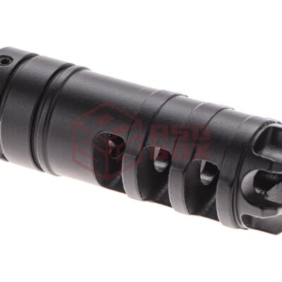 asgbox.pl - Steel Flash Hider CCW Pirate Arms