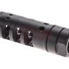 Pirate Arms Steel Flash Hider CCW OD-TM-12255700000 35218 asgbox.pl