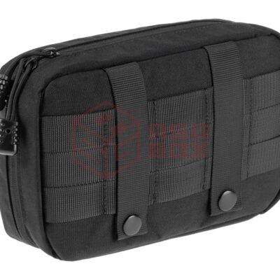 Alternative view of Tacbull Molle EDC Admin Pouch Black