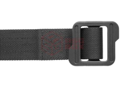 Tacbull Tactical Double Layer Belt Black L - obrazek 5