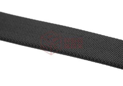 Tacbull Tactical Double Layer Belt Black L - obrazek 6