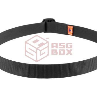 Alternative view of Tacbull Tactical Single Layer Belt Black XL