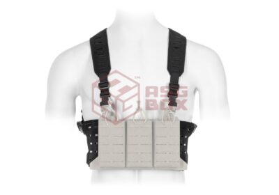 Templar's Gear Chest Rig Conversion Kit Black - obrazek 2