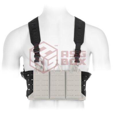 Alternative view of Templar's Gear Chest Rig Conversion Kit Black