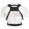 Templar's Gear Chest Rig Conversion Kit Black OD-TM-12260706000 44118 TG-CRCK-BL asgbox.pl