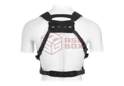 Templar's Gear Chest Rig Conversion Kit Black - obrazek 3