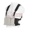 Templar's Gear Chest Rig Conversion Kit Black OD-TM-12260706000 44118 TG-CRCK-BL asgbox.pl