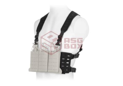 Templar's Gear Chest Rig Conversion Kit Black - obrazek 4
