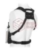 Templar's Gear Chest Rig Conversion Kit Black OD-TM-12260706000 44118 TG-CRCK-BL asgbox.pl