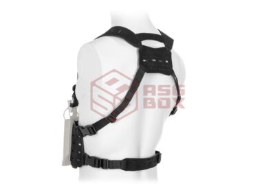 Templar's Gear Chest Rig Conversion Kit Black - obrazek 5