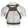 Templar's Gear Chest Rig Conversion Kit Ranger Green OD-TM-12260720200 44114 TG-CRCK-RG asgbox.pl