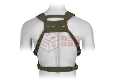 Templar's Gear Chest Rig Conversion Kit Ranger Green - obrazek 3
