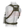 Templar's Gear Chest Rig Conversion Kit Ranger Green OD-TM-12260720200 44114 TG-CRCK-RG asgbox.pl