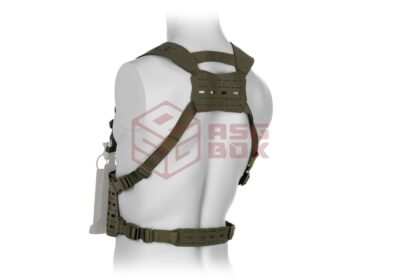 Templar's Gear Chest Rig Conversion Kit Ranger Green - obrazek 4