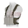 Templar's Gear Chest Rig Conversion Kit Ranger Green OD-TM-12260720200 44114 TG-CRCK-RG asgbox.pl