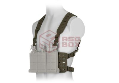 Templar's Gear Chest Rig Conversion Kit Ranger Green - obrazek 5